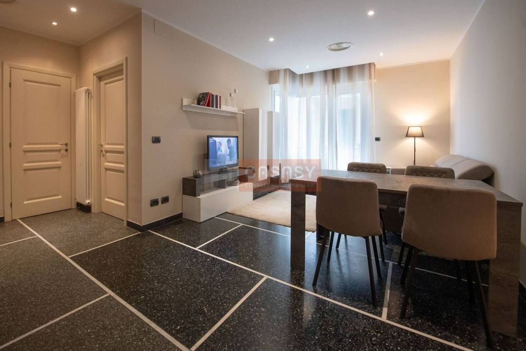 Appartamento – Alassio - Vista 4