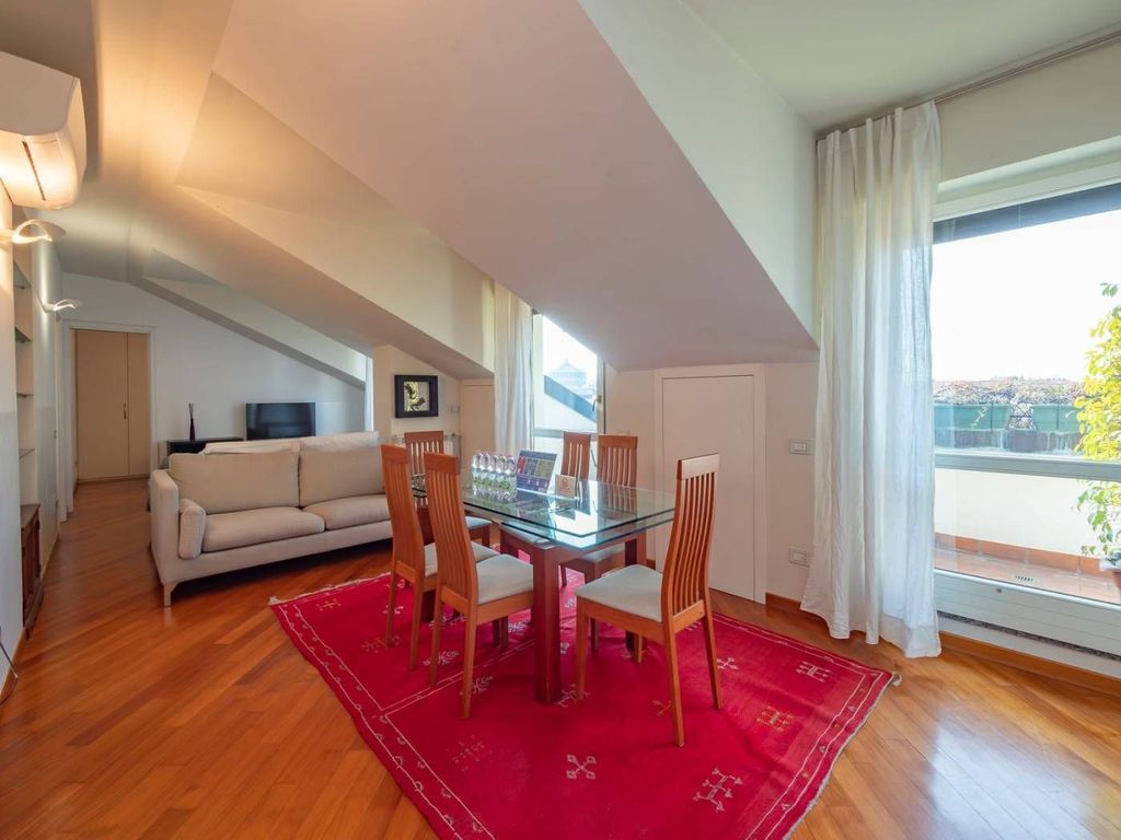 Appartamento – Milan - Vista 4