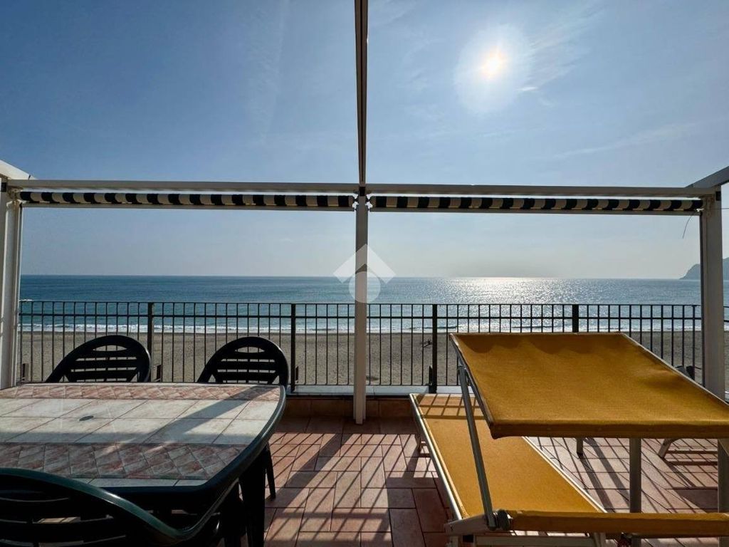 Appartamento – Spotorno - Vista 4