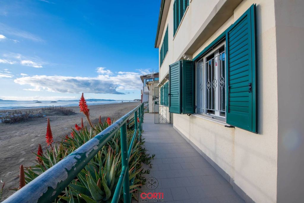 Appartamento – Follonica - Vista 4