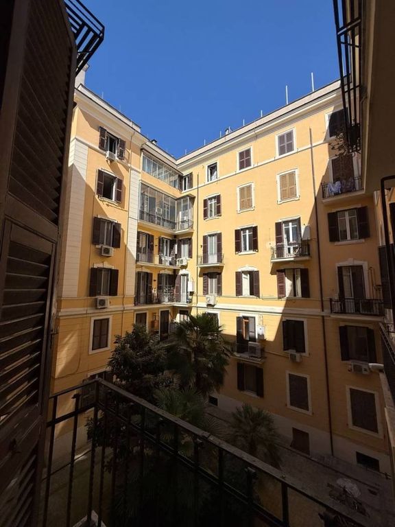 Appartamento – Rome - Vista 4