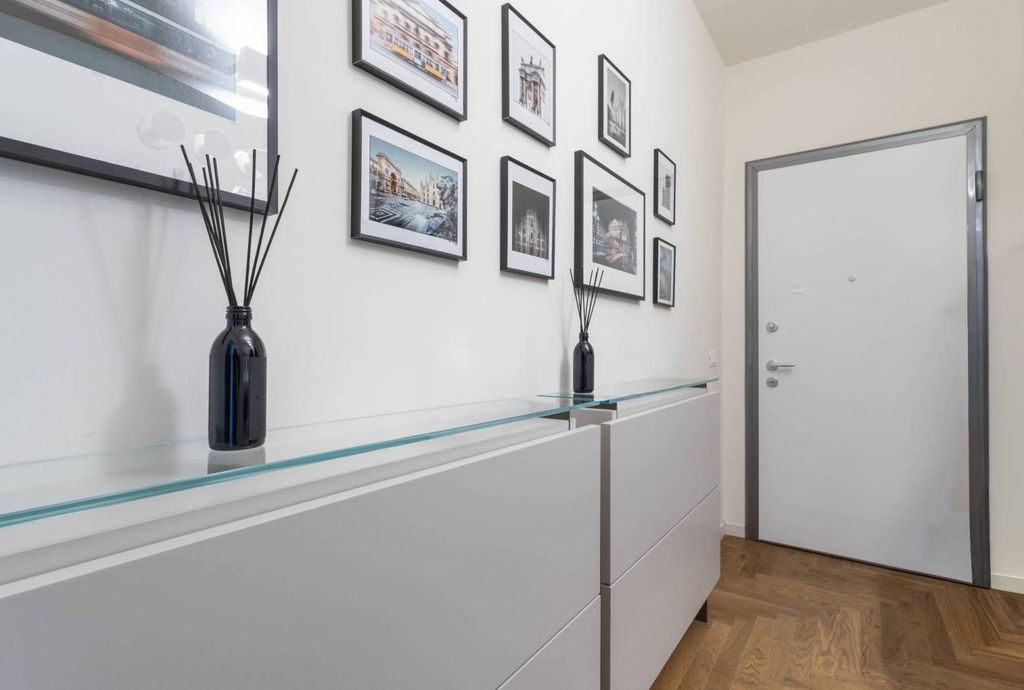 Appartamento – Milan - Vista 4