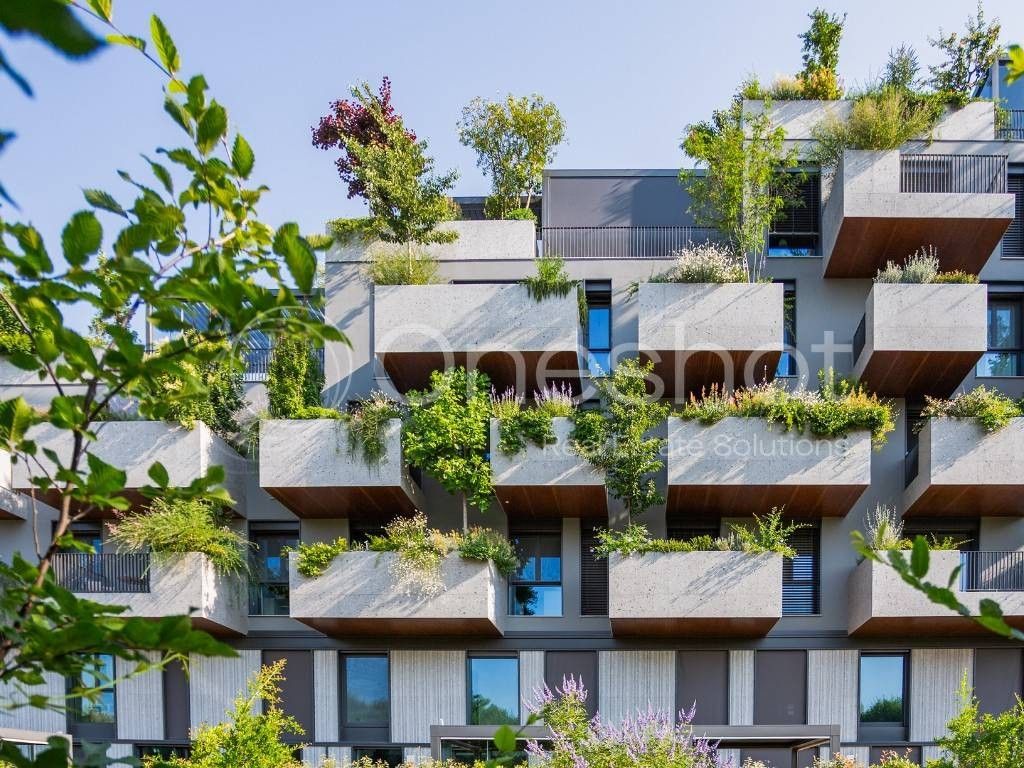 Appartamento – Milan - Vista 4