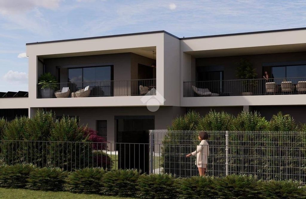 Appartamento – Comun Nuovo - Vista 4