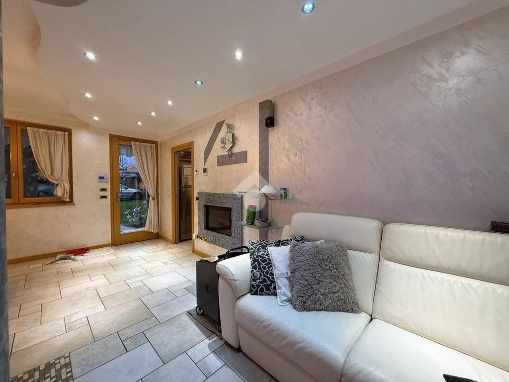 Appartamento – Trento, Canova, Gardolo - Vista 4