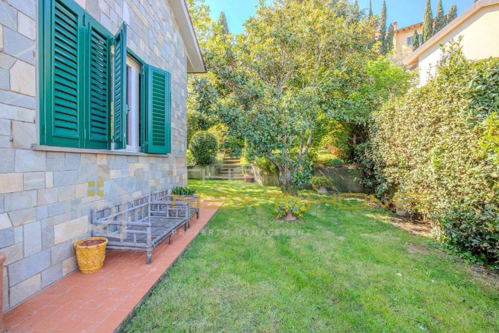House in Bagno a Ripoli - Vista 4