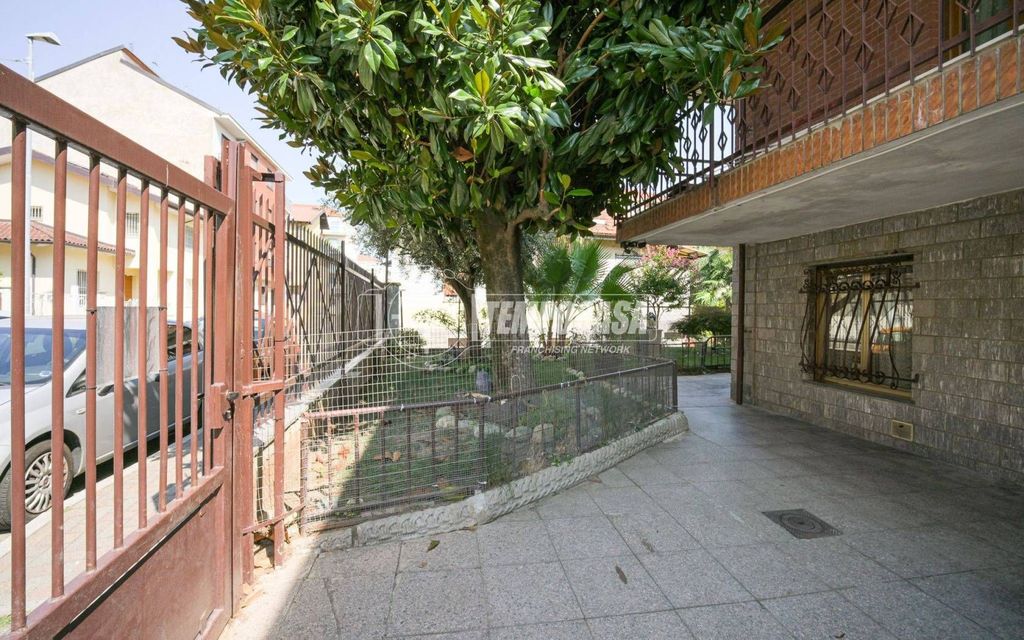 Casa – Grugliasco - Vista 4