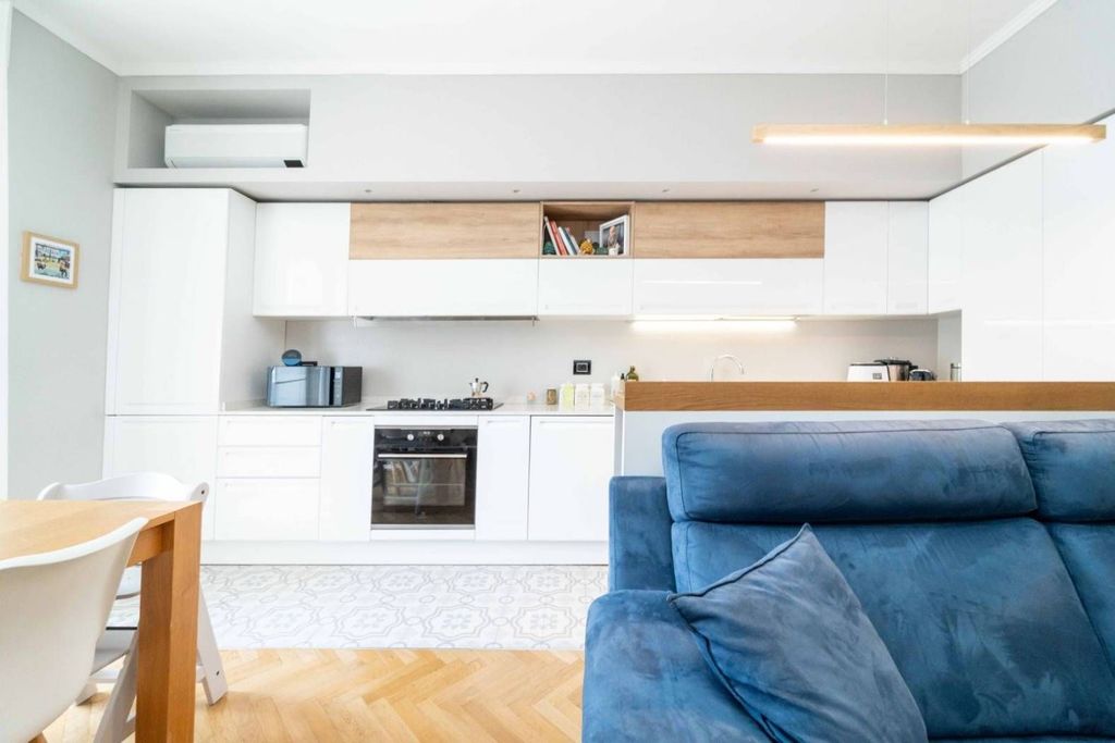 Appartamento – Milan - Vista 4