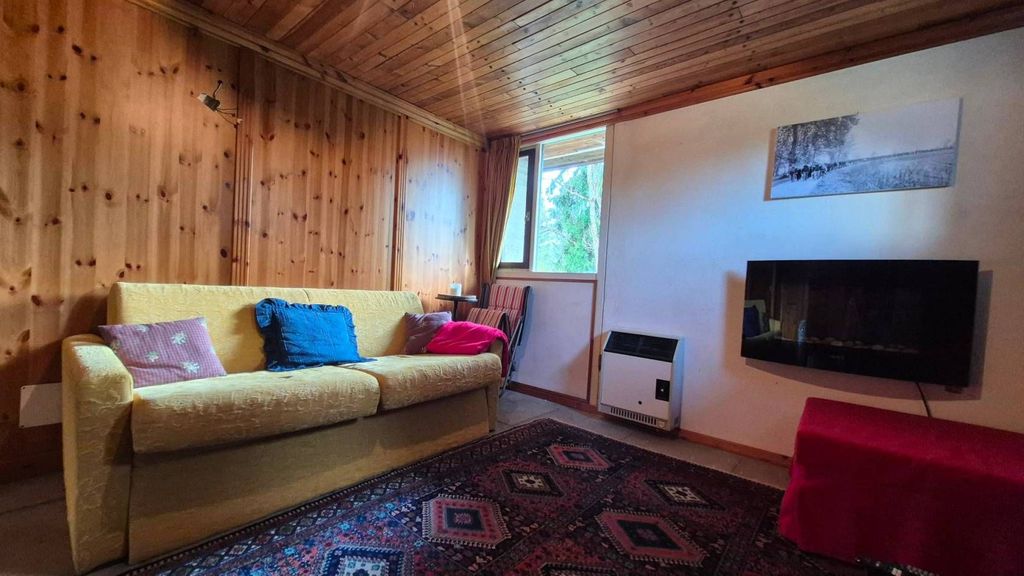 Casa – Borca di Cadore - Vista 4