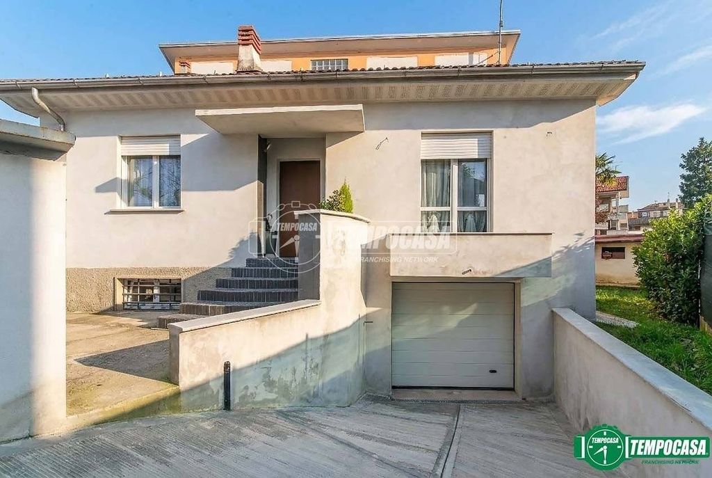Casa – Garbagnate Milanese - Vista 4