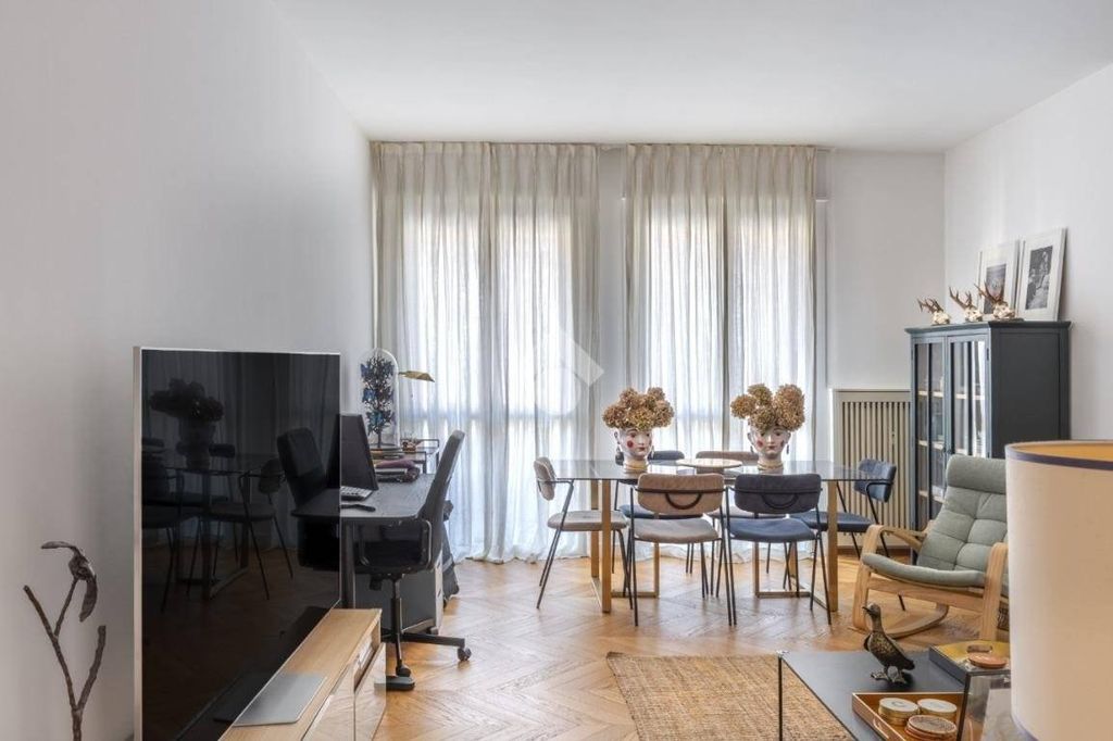 Appartamento – Milan - Vista 4