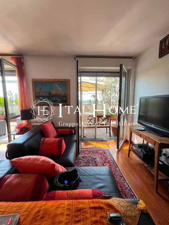 Appartamento – Milan - Vista 4
