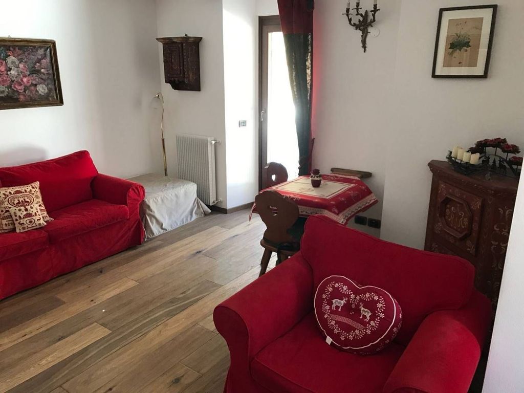 Appartamento – Cortina d'Ampezzo - Vista 4