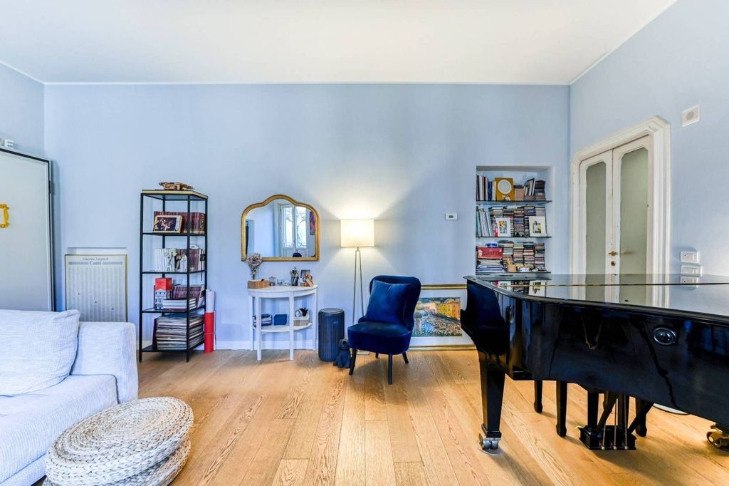 Appartamento – Milan - Vista 4