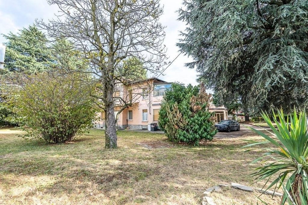 Casa – Collegno - Vista 4