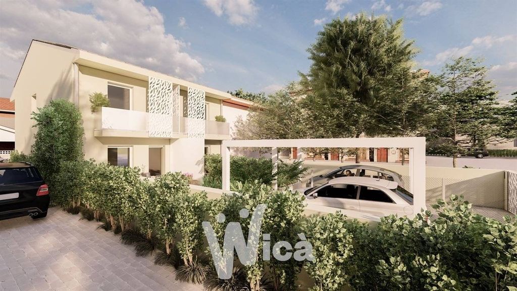 House in Cesenatico, Cella - View 4