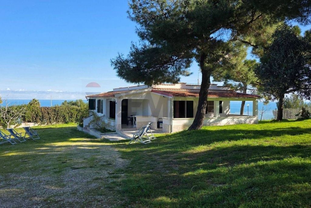 Casa – Vieste, Defensola - Vista 4