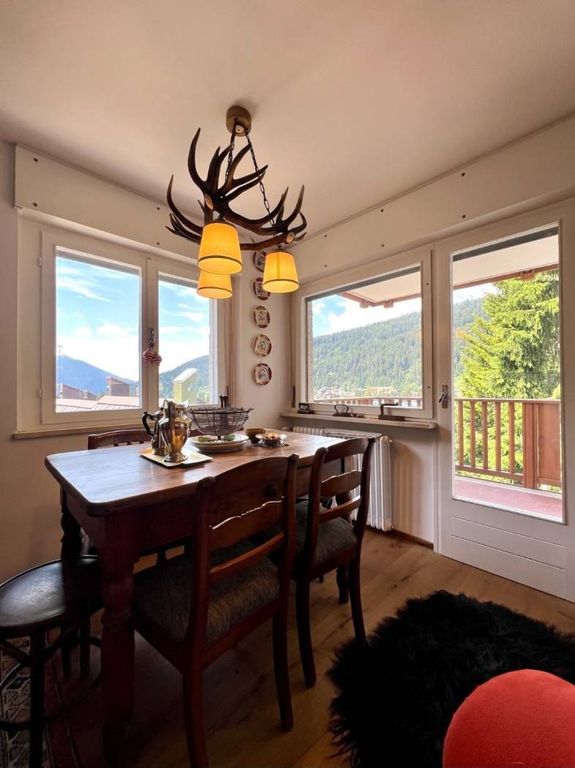 3 room luxury Flat for sale in Via Fevri, Ragoli, Trentino-Alto Adige - Vista 4