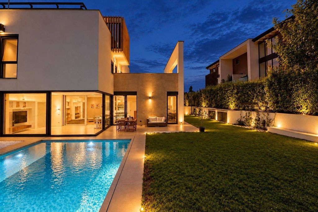 Casa – Parma - Vista 4
