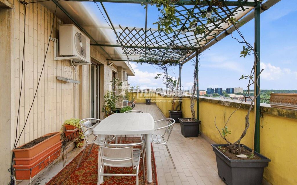 Appartamento – Milan - Vista 4