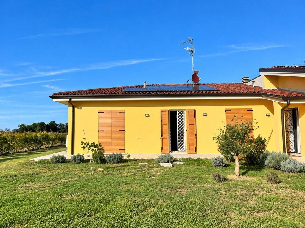 Appartamento – Castel San Pietro Terme - Vista 4