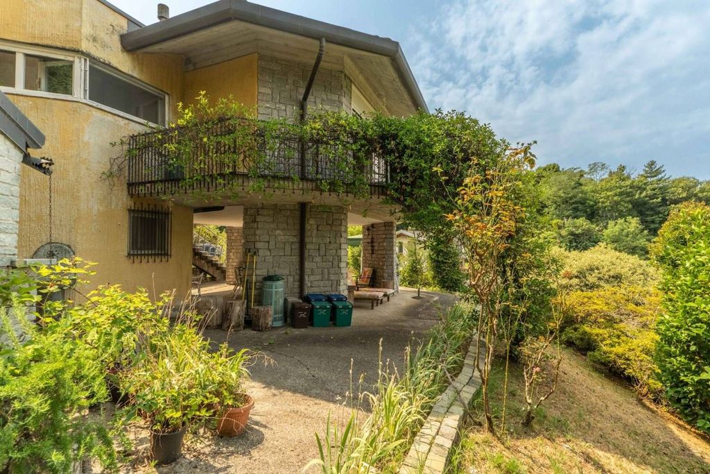 Casa – Brezzo di Bedero - Vista 4
