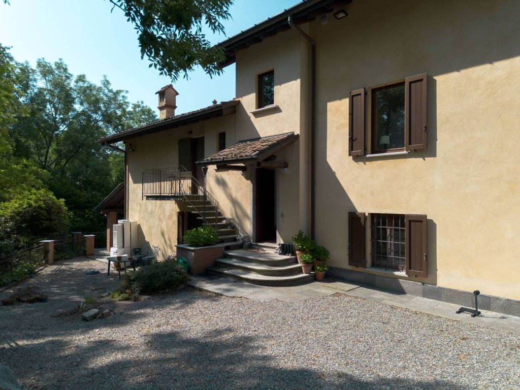 Casa – Varese - Vista 4