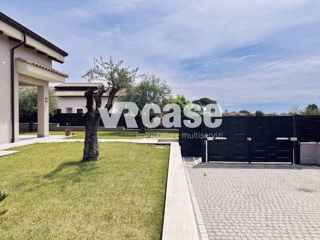 Casa – Frascati - Vista 4