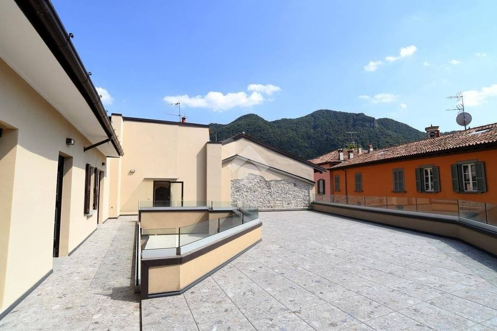 Appartamento – Iseo, Brescia - Vista 4