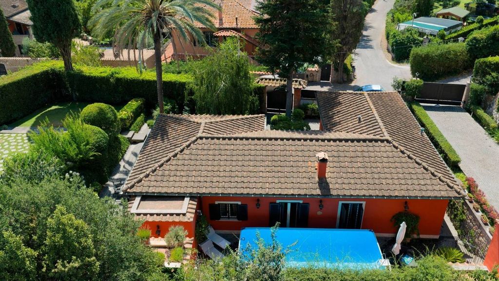 Casa – Rome - Vista 4