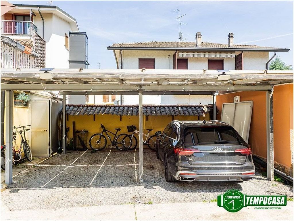 Casa – Carugate - Vista 4