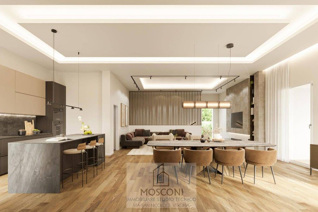 Casa – Negrar di Valpolicella, Sparavieri - Vista 4