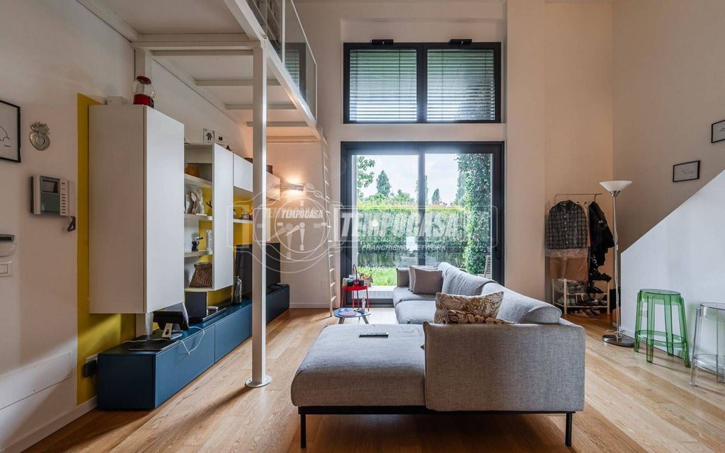 Appartamento – Milan - Vista 4