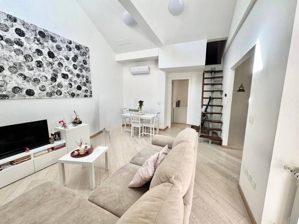 Appartamento – Rome - Vista 4