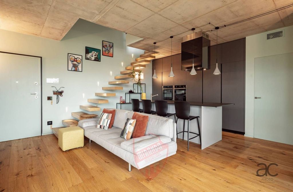 Appartamento – Nova Milanese - Vista 4