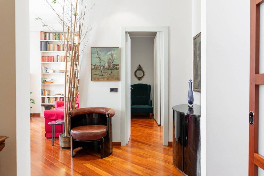 Apartment in Milan - Vista 4