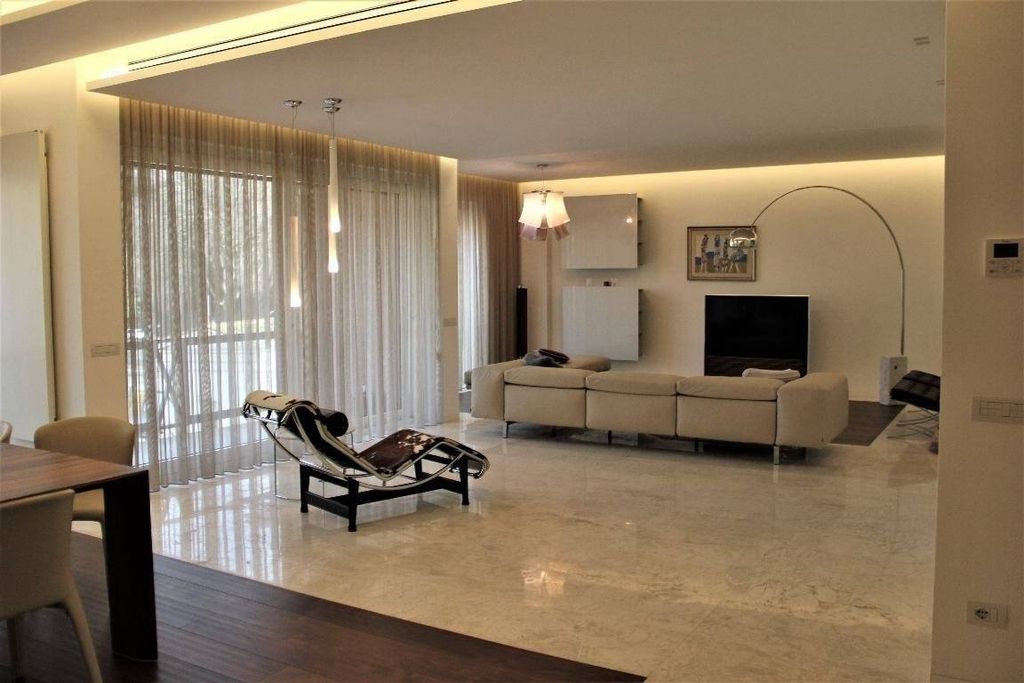 Appartamento – Rome - Vista 4