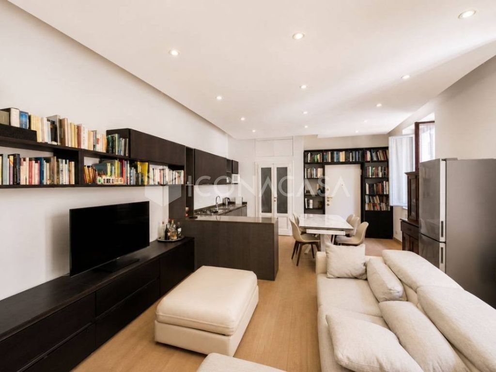 Appartamento – Milan - Vista 4