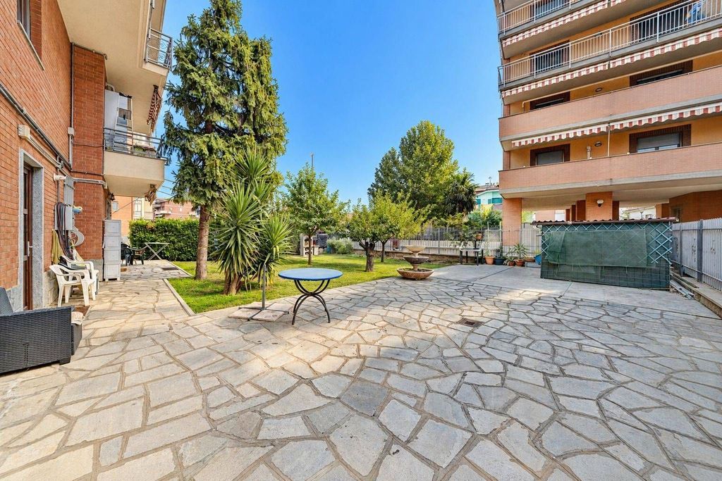 Casa – Nichelino - Vista 4
