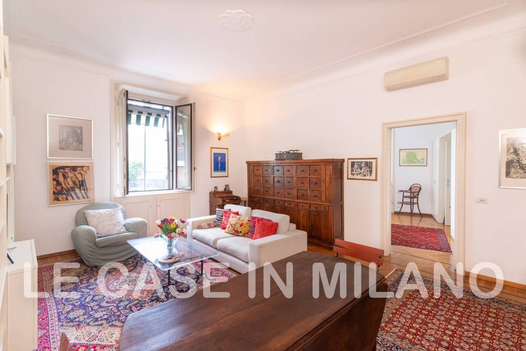 Appartamento – Milano, Tre Torri - Vista 4