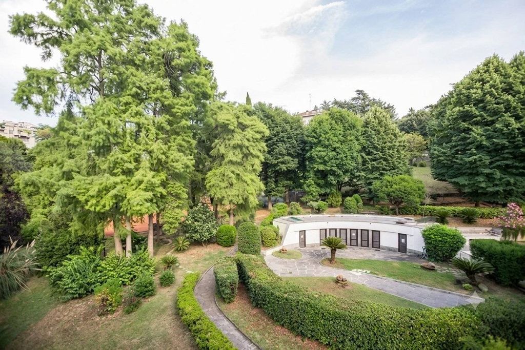 Appartamento – Rome - Vista 4