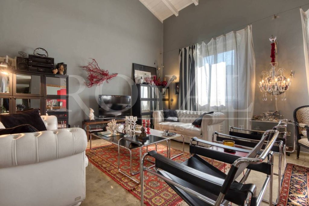 4 room luxury Apartment for sale in Via Achille Maiocchi, Milan, Lombardy - Vista 4