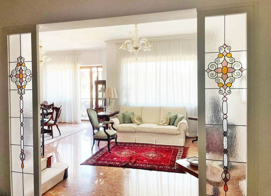 Appartamento – Rome - Vista 4