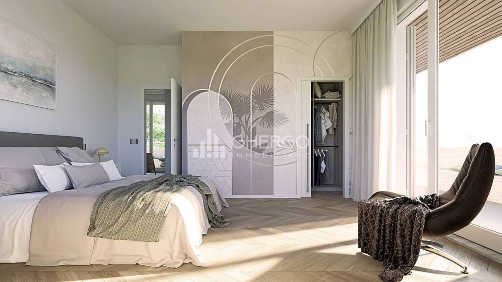 Appartamento – Sirolo - Vista 4