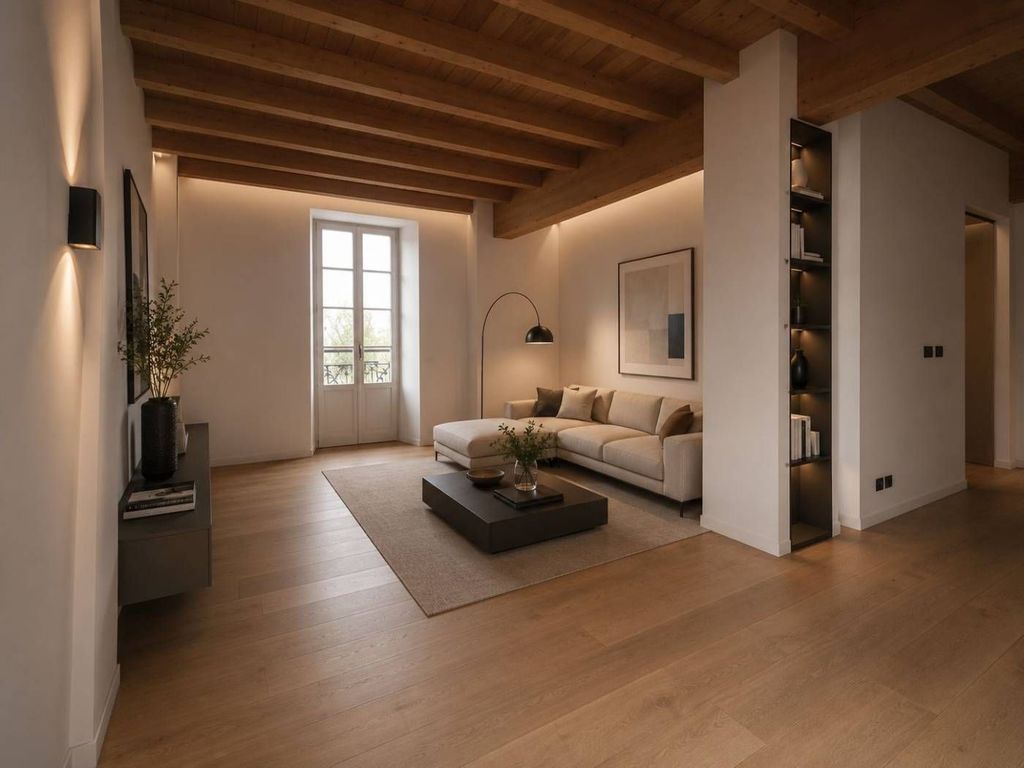 Appartamento – Montano Lucino - Vista 4