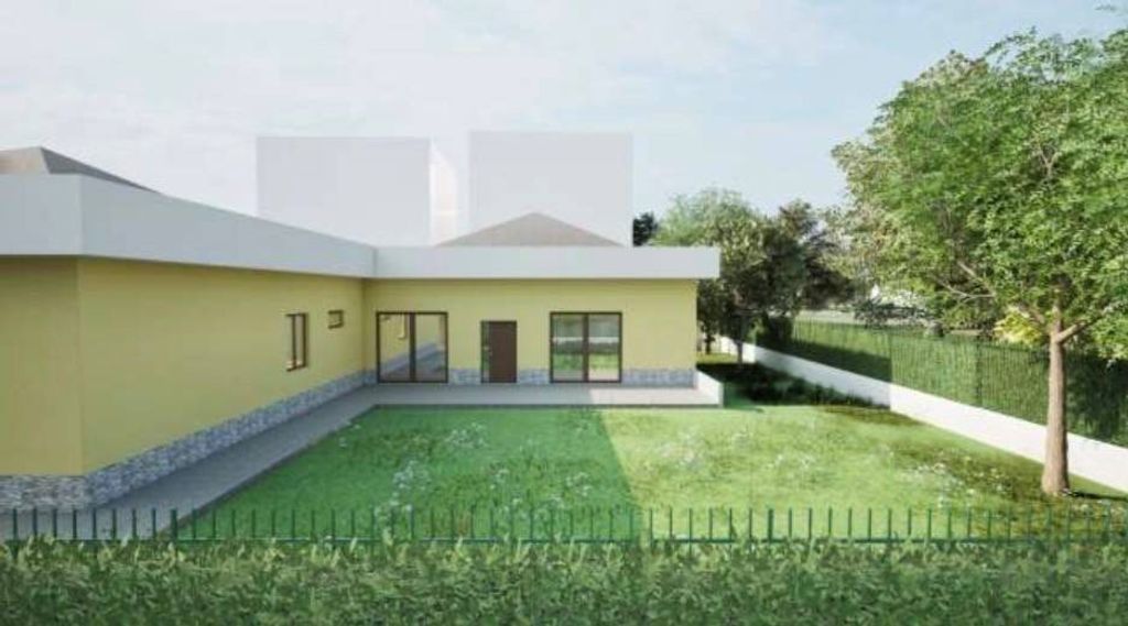 Casa – Monza, Buonarroti - Vista 4