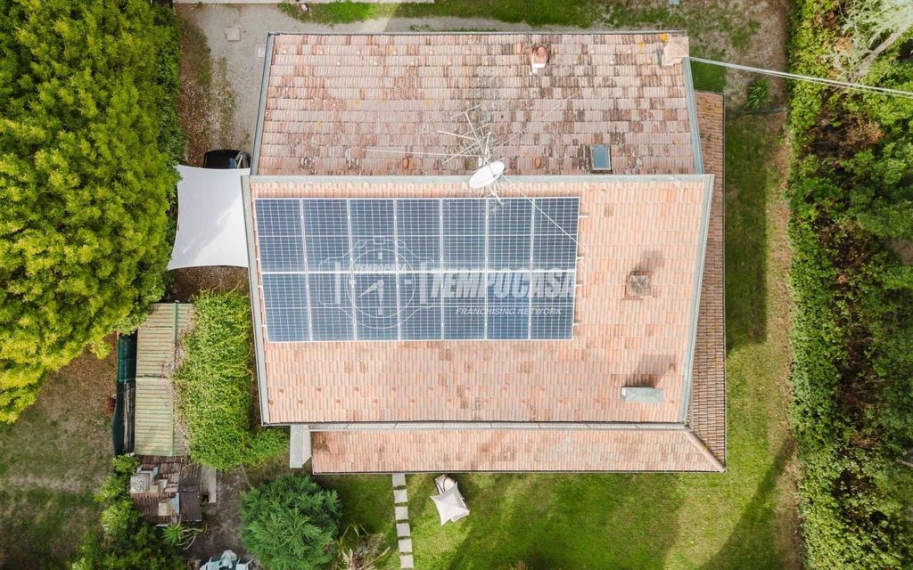 Casa – Ozzano dell'Emilia - Vista 4