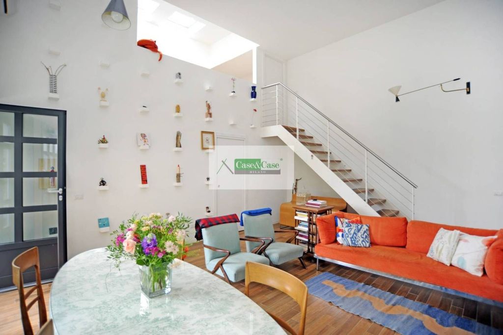 House in Milan - View 4