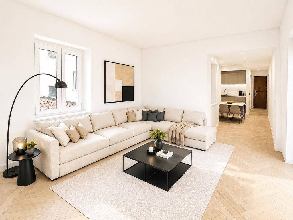 Appartamento – Bergamo - Vista 4