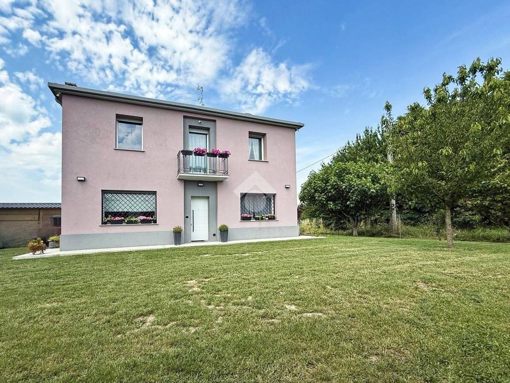 House in Molinella - View 4